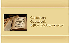 Gaestebuch